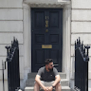 Meet your Posher, Abdullah